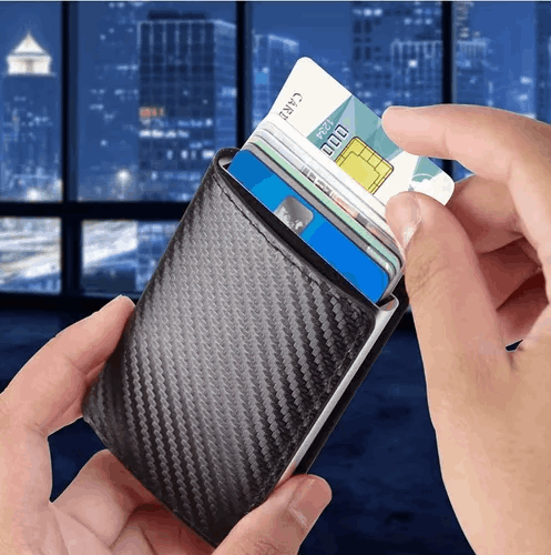 Mary Kay Ctg - Carteras rfid